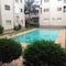Badia Residence - map