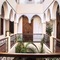 Riad Sun Of Kech - map