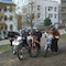 Hotel Tarek - map