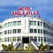 Angle Atlas Hotel - map