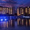 Jannah Hotel Apartments & Villas - map