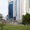 Golden Tulip Downtown Abu Dhabi - map