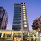 Royal Continental Hotel – Dubai Airport - map