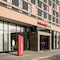 Intercityhotel Braunschweig - map