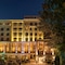 Le Casablanca Hotel - map
