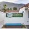 La Serena Villas - map