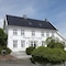 Rederiet Hotell - map