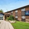 Travelodge Newcastle Whitemare Pool - map
