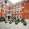 The Lalit London - map