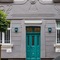 5 Vintage Guest House - map