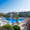 Barut B Suites - map