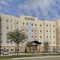 Staybridge Suites Houston - Medical Center By Ihg - map