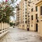 Dream Inn Dubai Apartments-Tiara Palm Jumeirah - map