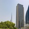 Dream Inn Dubai Apartments - Index Tower - map