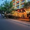 Hoi An Rose Garden Hotel - map