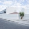 White Exclusive Suite & Villas - map