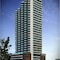 Residencial Estanconfor Santos - map
