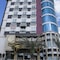 Cinnamon Hotel Boutique Syariah - map