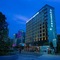 Shenzhen Art Hotel - map