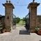 Agriturismo Santa Chiara - map
