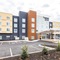 Fairfield Inn & Suites By Marriott Atlanta Acworth - map