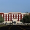 Hilton Garden Inn Arvada Denver - map