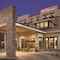 Hilton Garden Inn Phoenix Tempe University Research Park - map