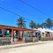 Hotel Coral Blanco - map