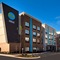 Tru By Hilton Murfreesboro - map
