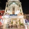 Annam Legend Hotel - map