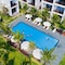 Hoi An Waterway Resort - map