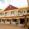 Jinja Safari Hotel - map