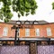 Oyo The Arch, Wembly Stadium - map