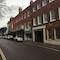 The Abberley - map