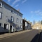 Chantry Hotel - map