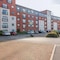 Bluestone Apartments - Trinity - map