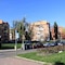 Madrid Rent 6 - map