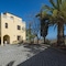 Hotel Rural Villa Ariadna - map