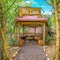 Lemon Tree Wildlife Resort, Bandhavgarh - map