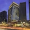 Millennium Plaza Doha - map
