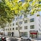 Zt The Golden Hotel Barcelona - map