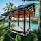 Marjal Costa Blanca Eco Resort - Europarcs - map