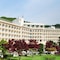 Hanwha Resort Yangpyeong - map