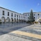 Hotel Don Miguel Plaza - map