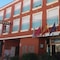 Hotel Pio XII Jumilla - map