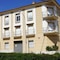 Hotel Apartamentos Kantara Al-Saif - map