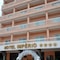 Hotel Imperio - map