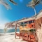 Bequia Beach Hotel Luxury Resort & Spa - map
