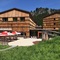 Jufa Hotel Malbun Alpin Resort - map