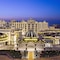 Legend Palace Hotel - map